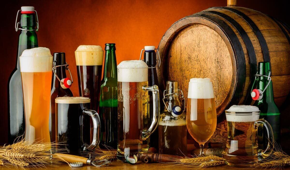 Was ist Bier und wie wird es hergestellt?