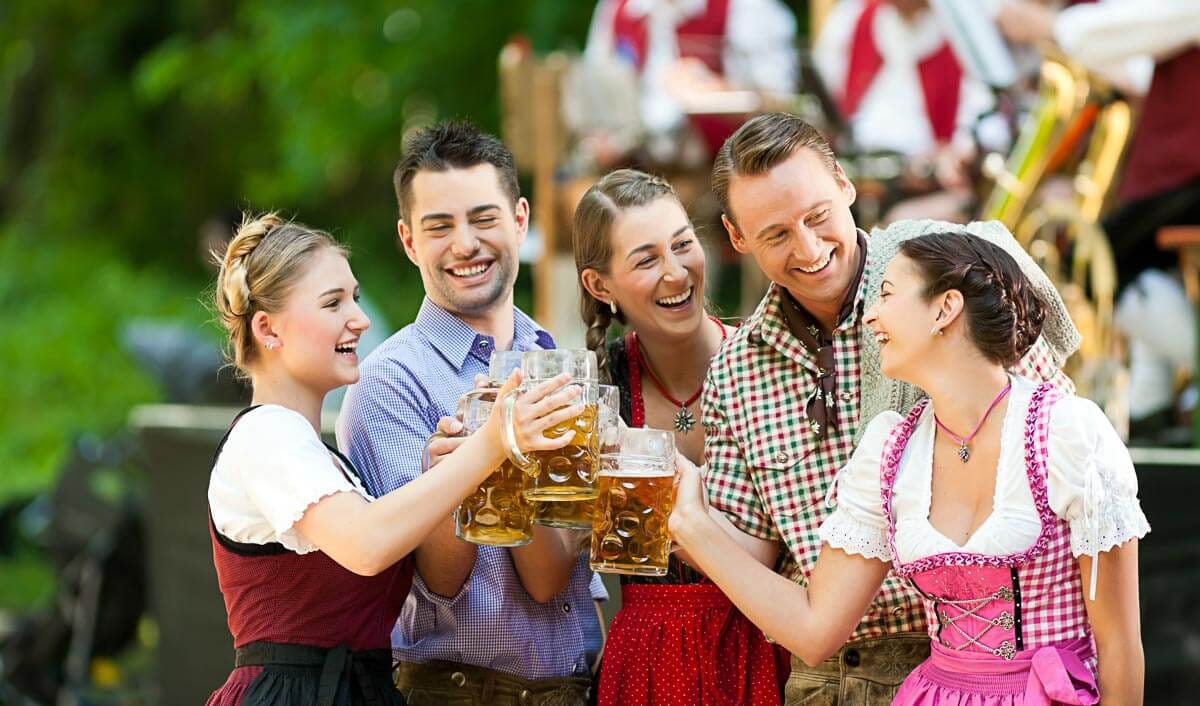 Alle Biersorten im Überblick - Bierstile von A bis Z