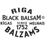 Riga Black Balzams