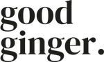 good ginger