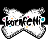 Kornfetti