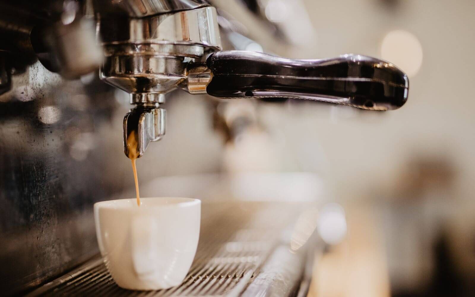 Unterschied zwischen Kaffee und Espresso