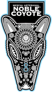 Noble Coyote
