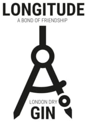 Longtitude Gin
