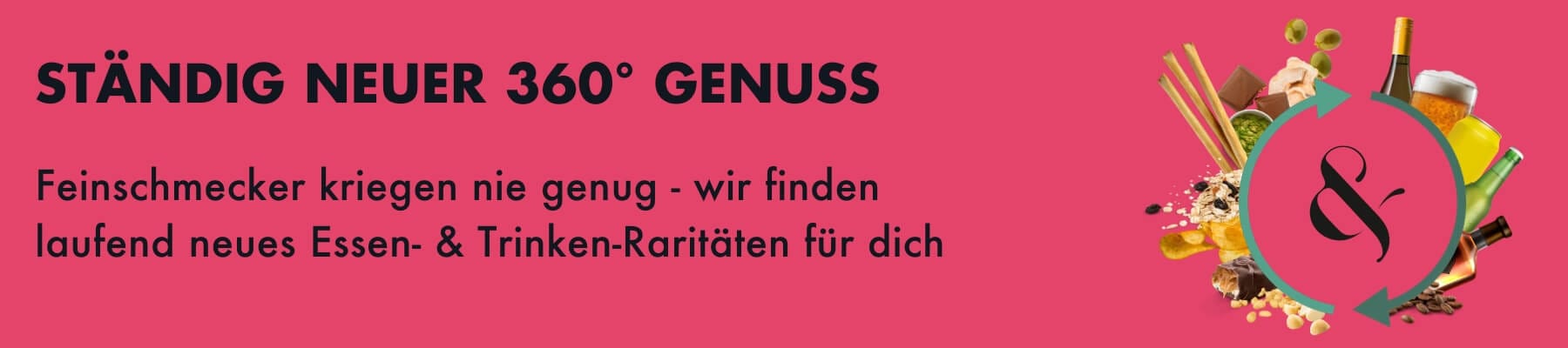 Neuheiten Honest & Rare
