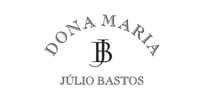 Dona Maria - Julio Bastos Logo