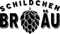 Schildchen Bräu