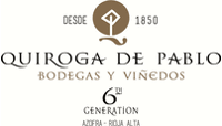 Bodegas Quiroga de Pablo