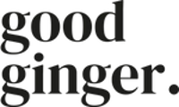 good ginger