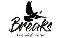Breaks Gin
