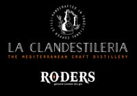 La Clandestilería