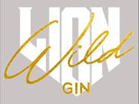 Wild Lion Gin