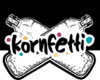 Kornfetti