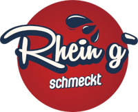 Rhein g`schmeckt