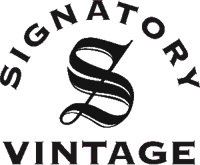 Signatory Vintage