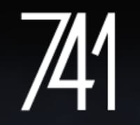 741 Gin