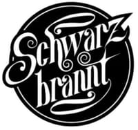 Schwarzbrannt