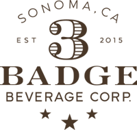 3 Badge Beverage Corporation