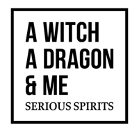 A Witch A Dragon & Me
