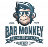 Bar Monkeys