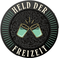 Held der Freizeit