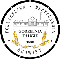 Podkarpacka Destylarnia Okowity