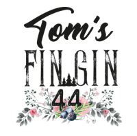 Tom's Fin Gin 44