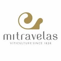 Estate Mitravelas Logo