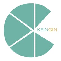 KEINGIN Logo