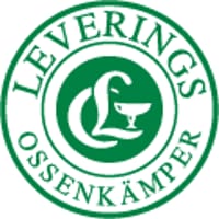 Leverings Ossenkämper