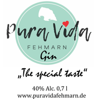 Pura Vida Fehmarn