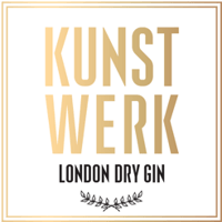 Kunstwerk Gin