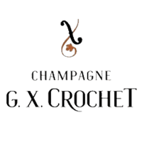 Champagne G. X. Crochet