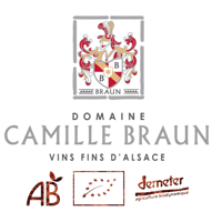 Domaine Camille Braun