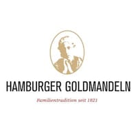Hamburger Goldmandeln