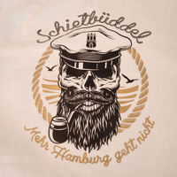 Schietbüddel