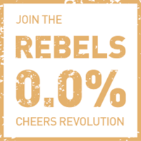 REBELS 0,0%