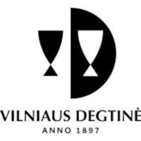 VILNIAUS DEGTINE