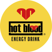 Hotblood Energy Drinks
