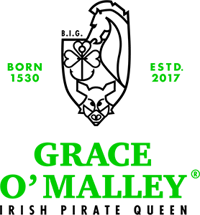 Grace O'Malley Whiskey