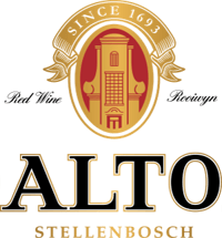 ALTO Wines Estate