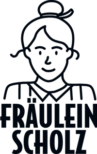 Fräulein Scholz