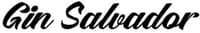Gin Salvador Logo