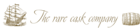 The rare cask company