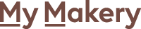 My Makery Logo
