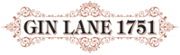 Gin Lane 1751