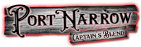 Port Narrow