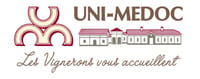 Les Vignerons d'Uni Médoc Logo
