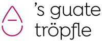 's guate Tröpfle