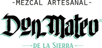 Mezcal Don Mateo